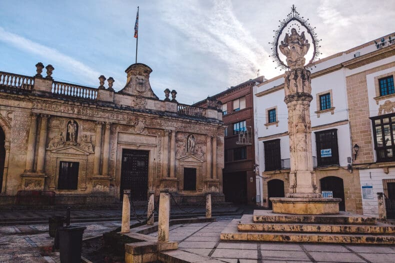 Jerez de la Frontera