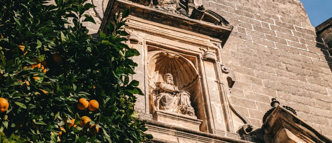 Where to Stay in Jerez de la Frontera, Andalusia’s Famous Sherry Town