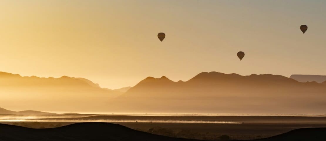 Where to Stay in Sossusvlei & NamibRand: 12 Unique Lodges in Namibiaโs Desert