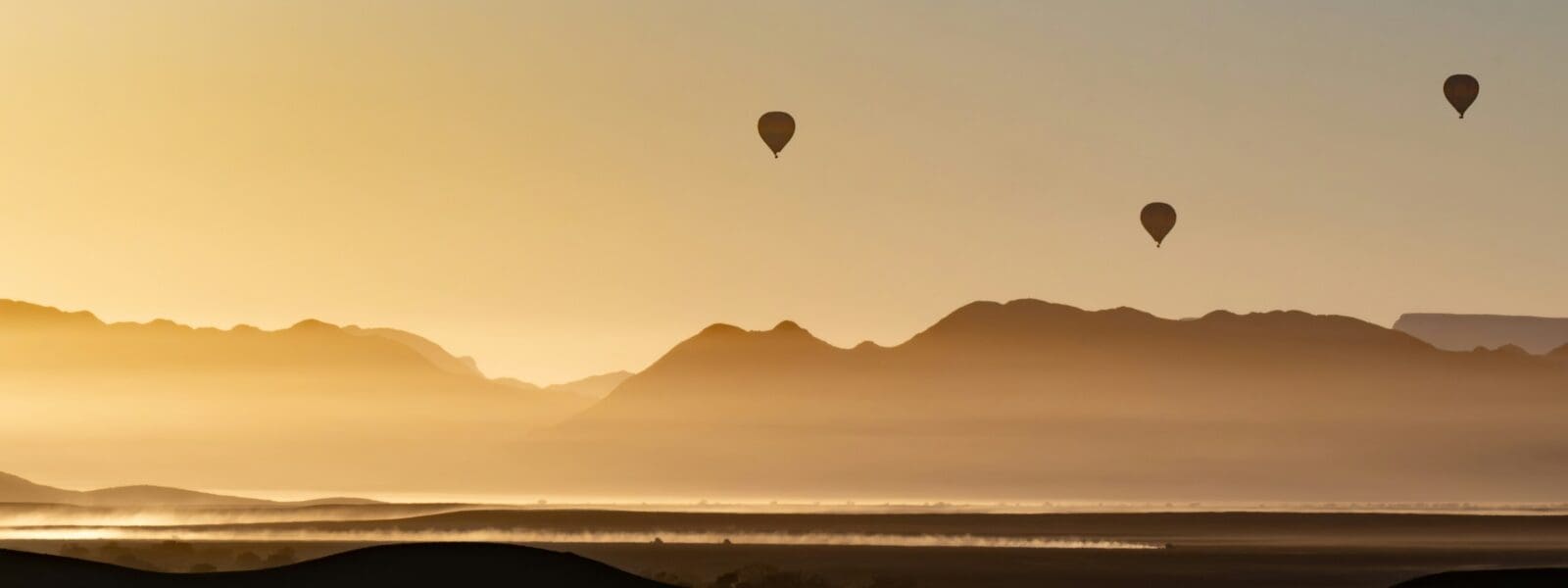 De 15 leukste activiteiten in Namibië voor je bucketlist