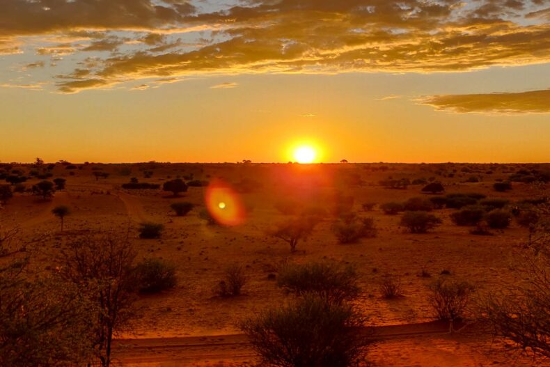 Kalahari