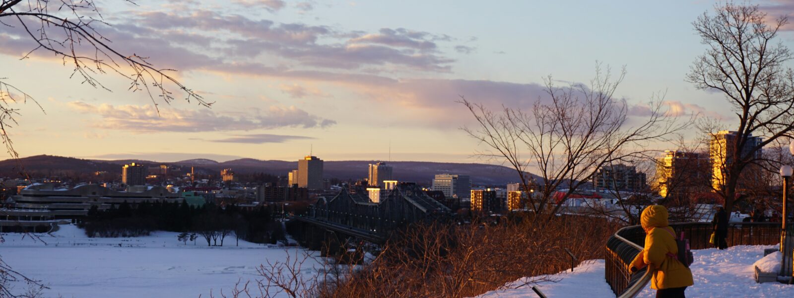 10x doen in Ottawa in de winter: cultuur, wellness en sneeuwpret