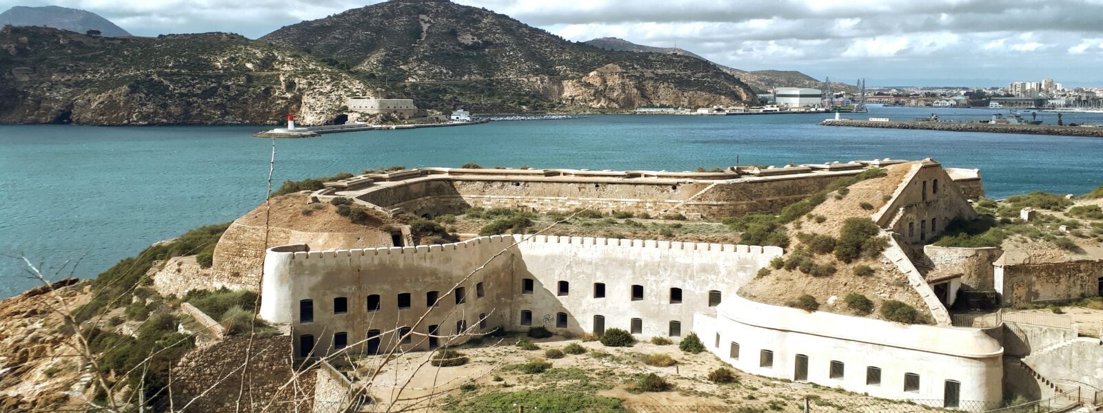 De 10 leukste dagtrips vanuit Alicante