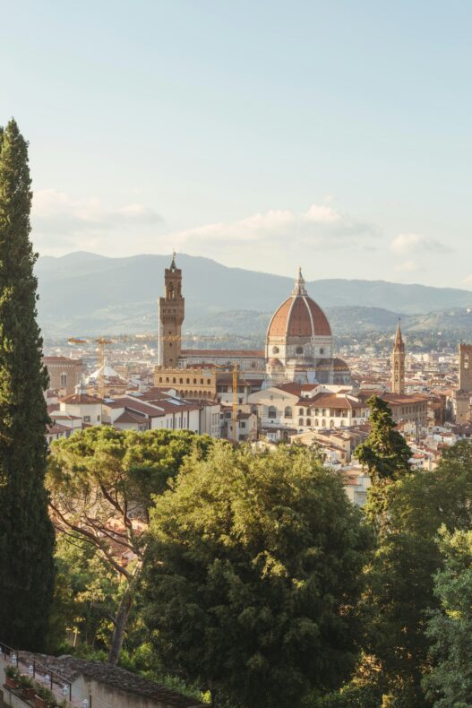 Firenze Florence Duomo