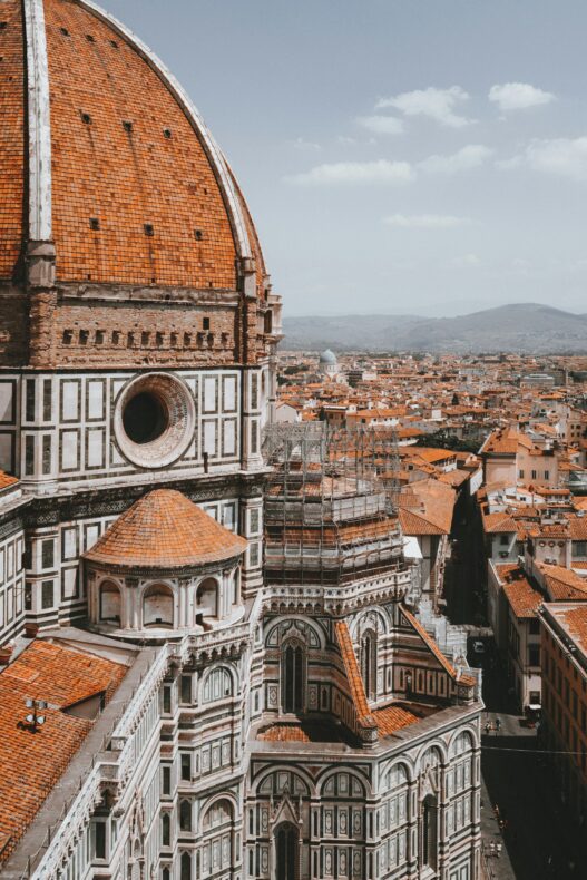 Firenze Florence Duomo
