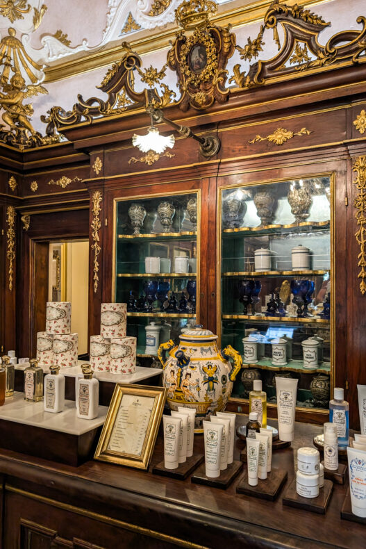 Florence Firenze Officina Profumo-Farmaceutica