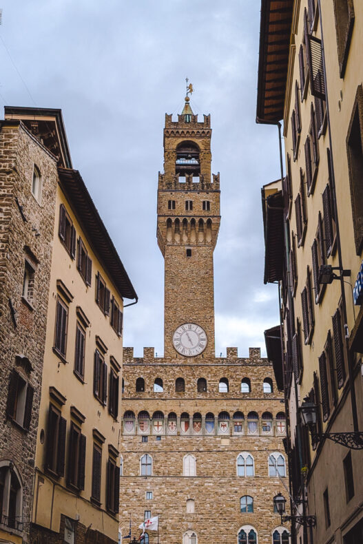 Florence Firenze Palazzo Vecchio