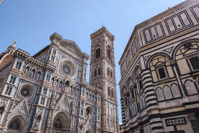 Florence Firenze