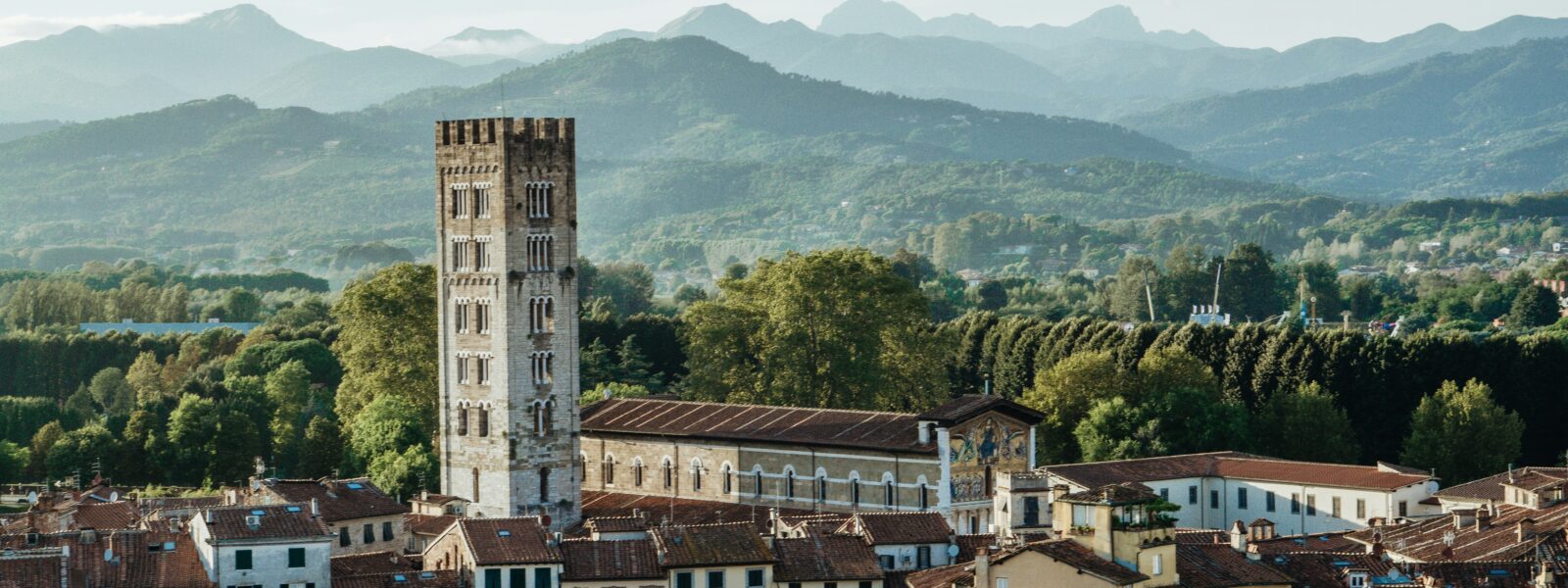 12 Best Places to Visit in Lucca, Tuscany