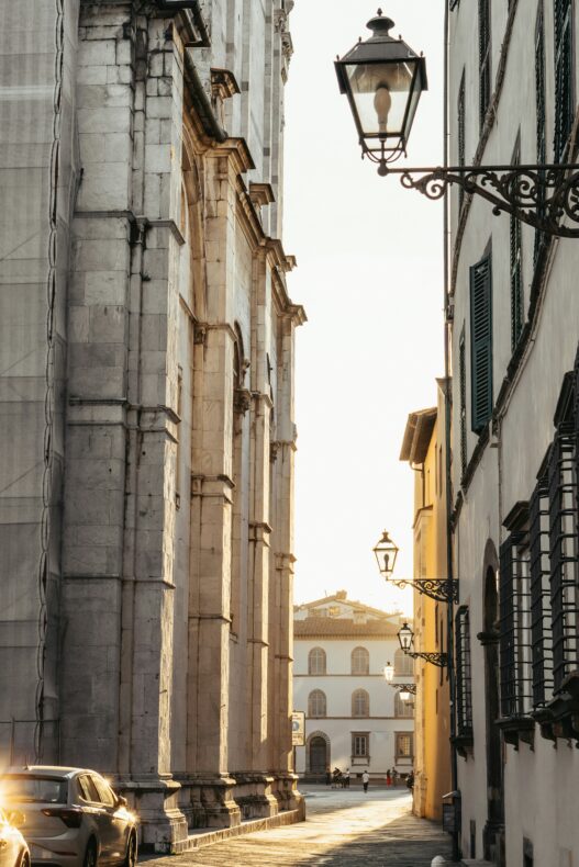 Lucca 
