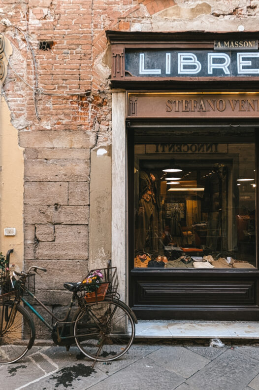 Lucca