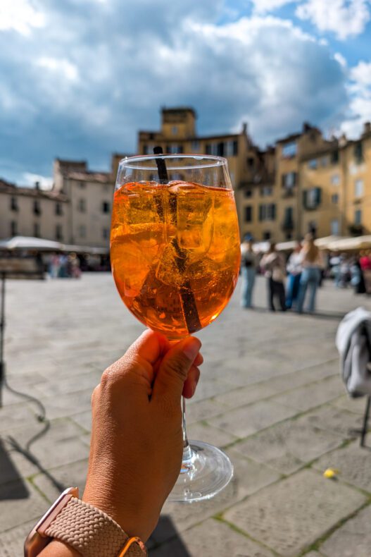Lucca
