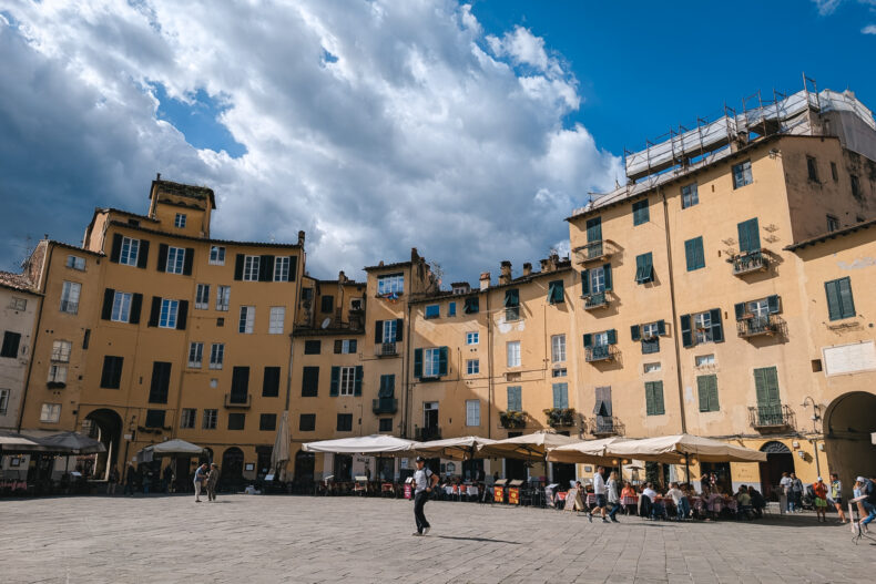 Lucca