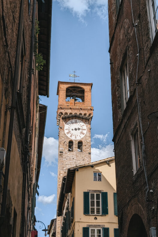 Lucca