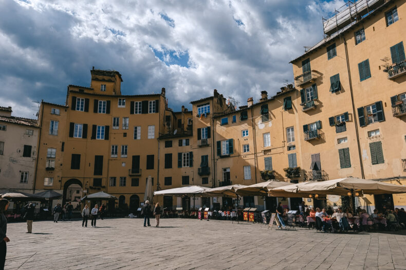 Lucca
