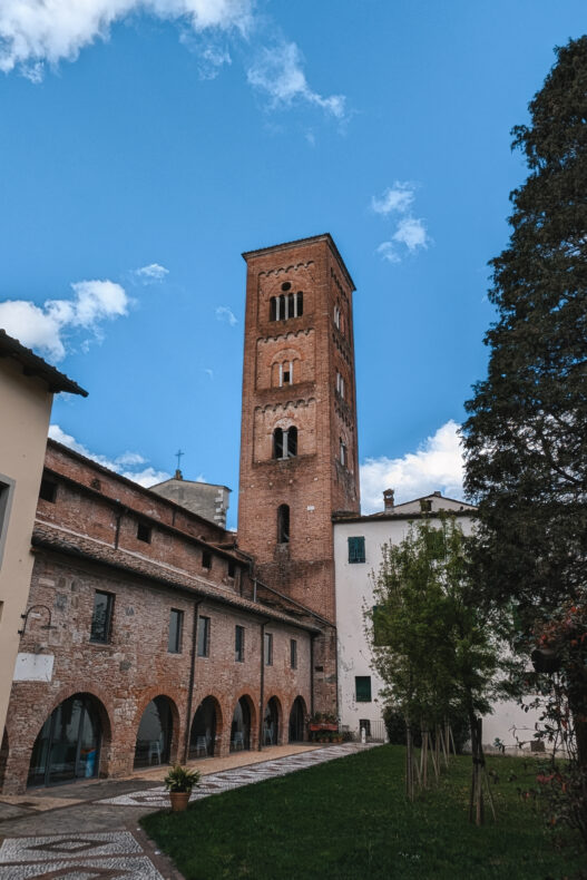 Lucca