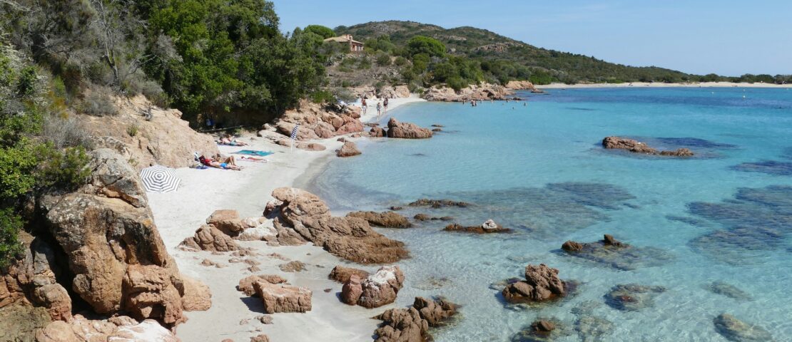 Top 10 Most Beautiful Beaches in Corsica