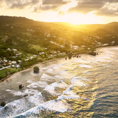 Barbados