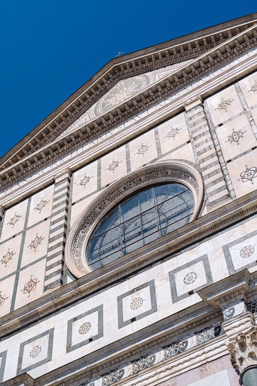 Florence Santa Croce