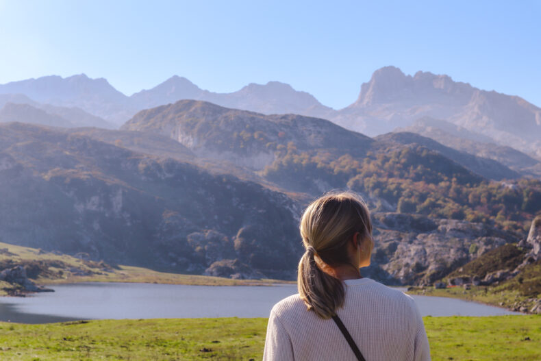 Covadonga Picos de Europa