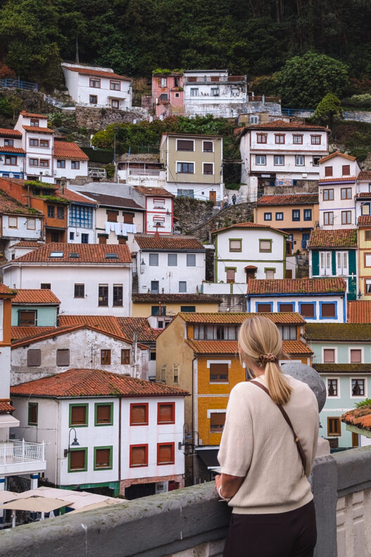 Cudillero