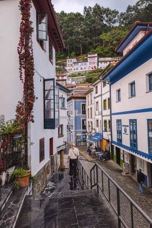 Cudillero