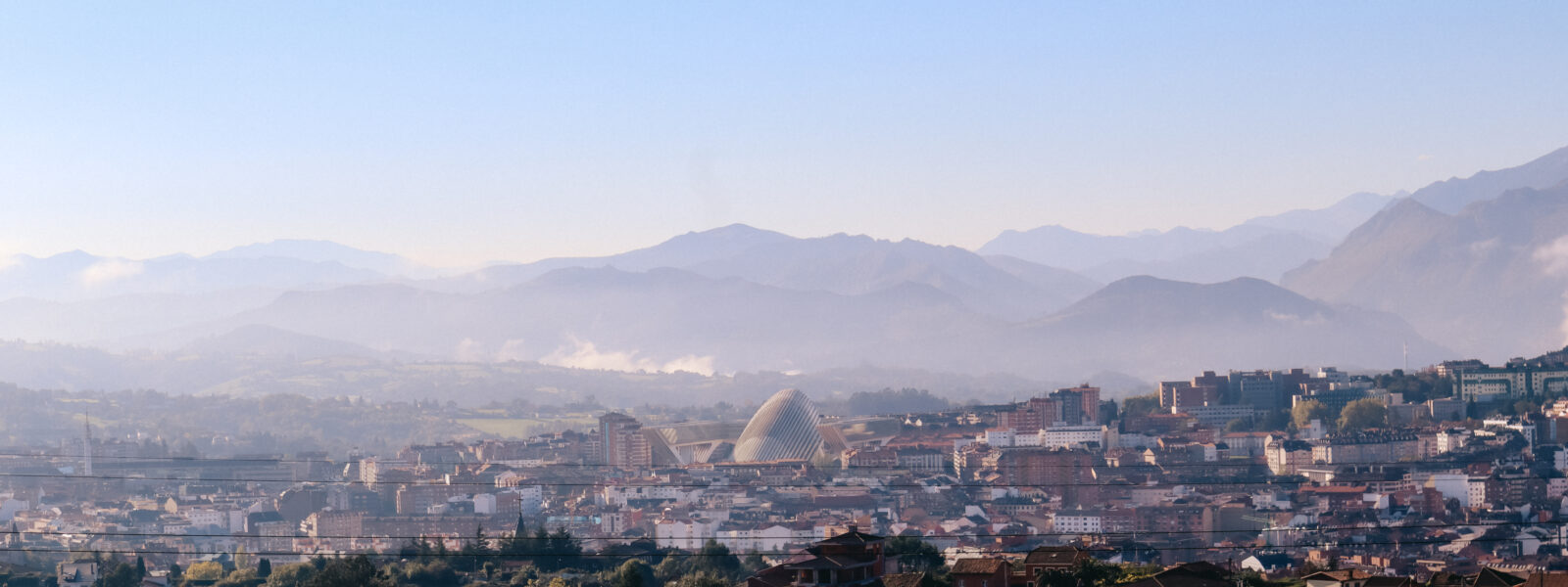 Wat te doen in Oviedo, de universiteitsstad van Asturië