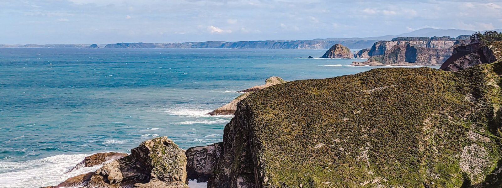 Travel Guide Asturias