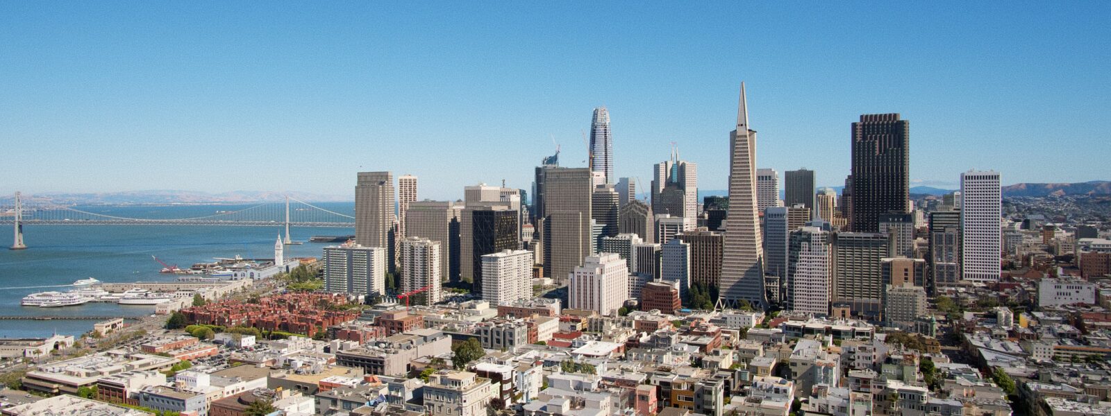 San Francisco met kinderen: 10 bezienswaardigheden en tips