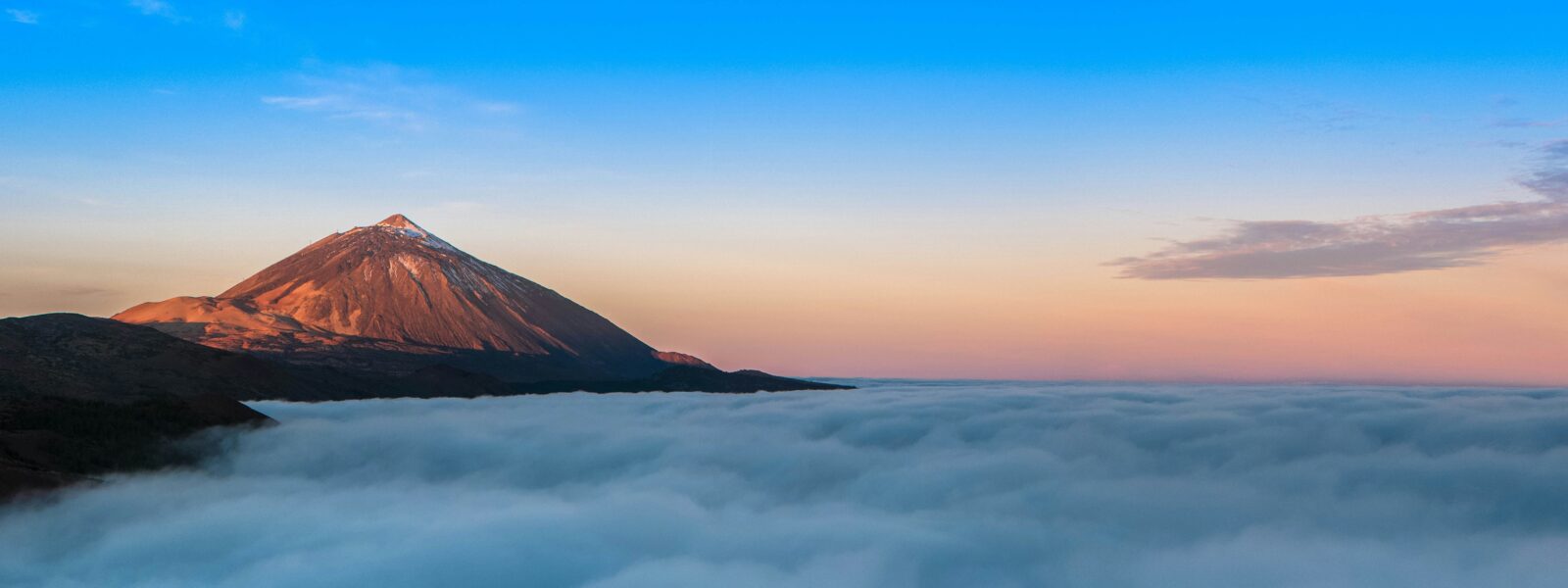 De El Teide-vulkaan op Tenerife, een complete reisgids