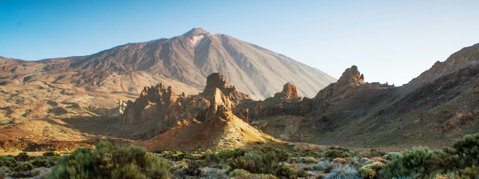 Rondreis Tenerife