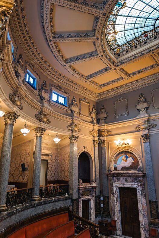 City Hall Valencia