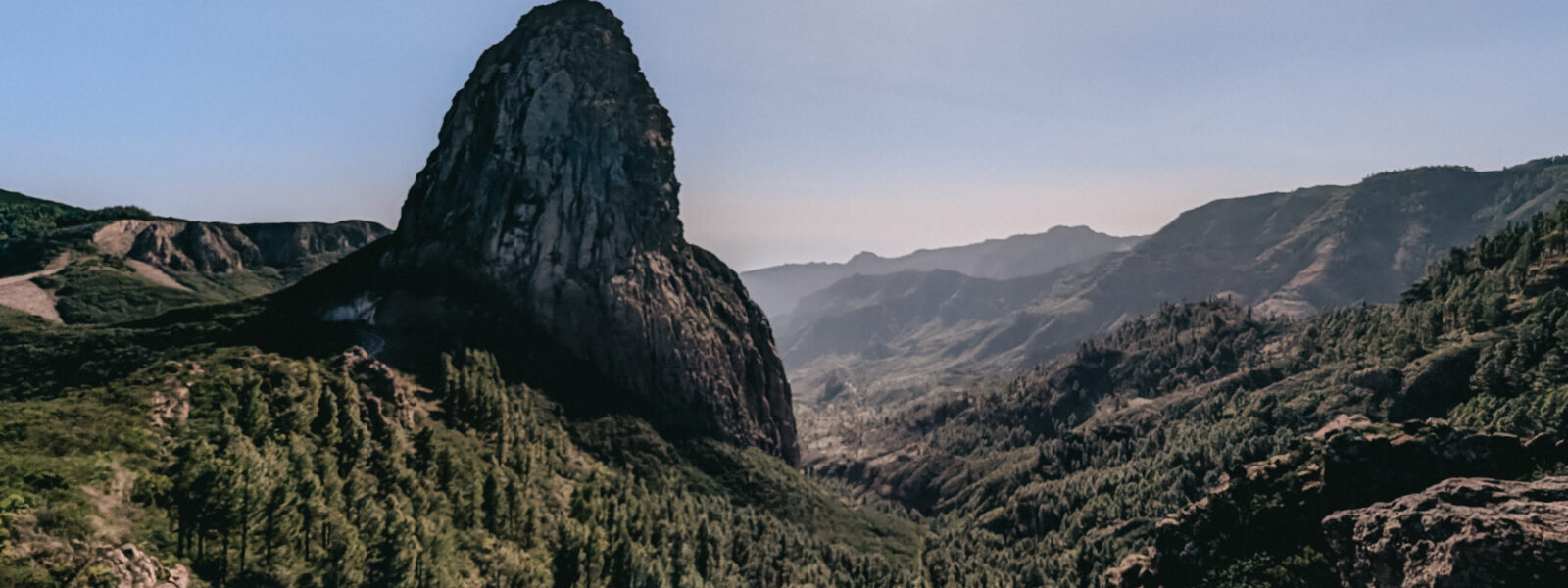 Travel Guide La Gomera