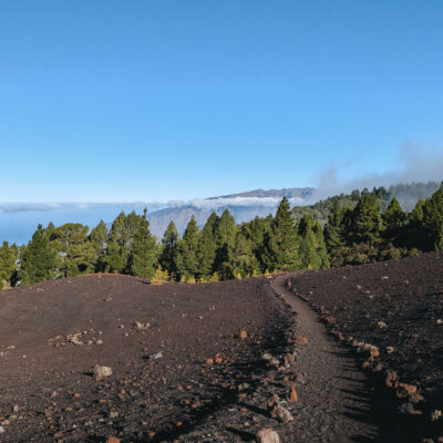 La Palma Ruta de los Volcanes