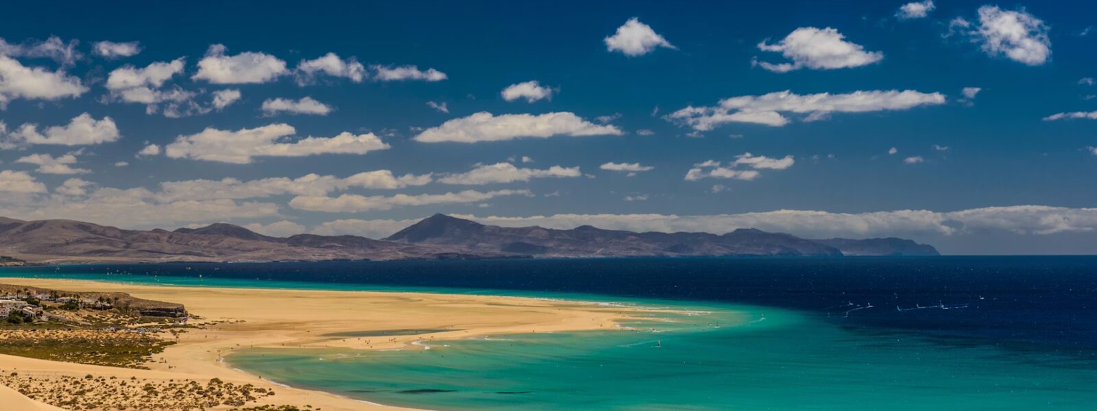 Travel Guide Fuerteventura