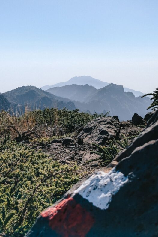 Caldera La Palma