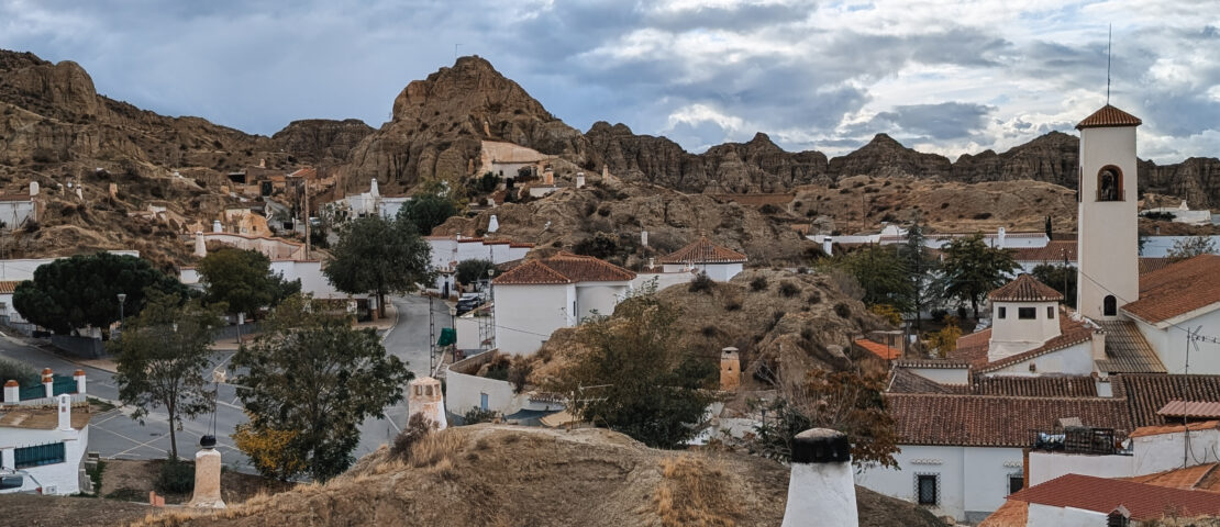10 Best Places to Visit in Guadix, Spain’s Cave Town