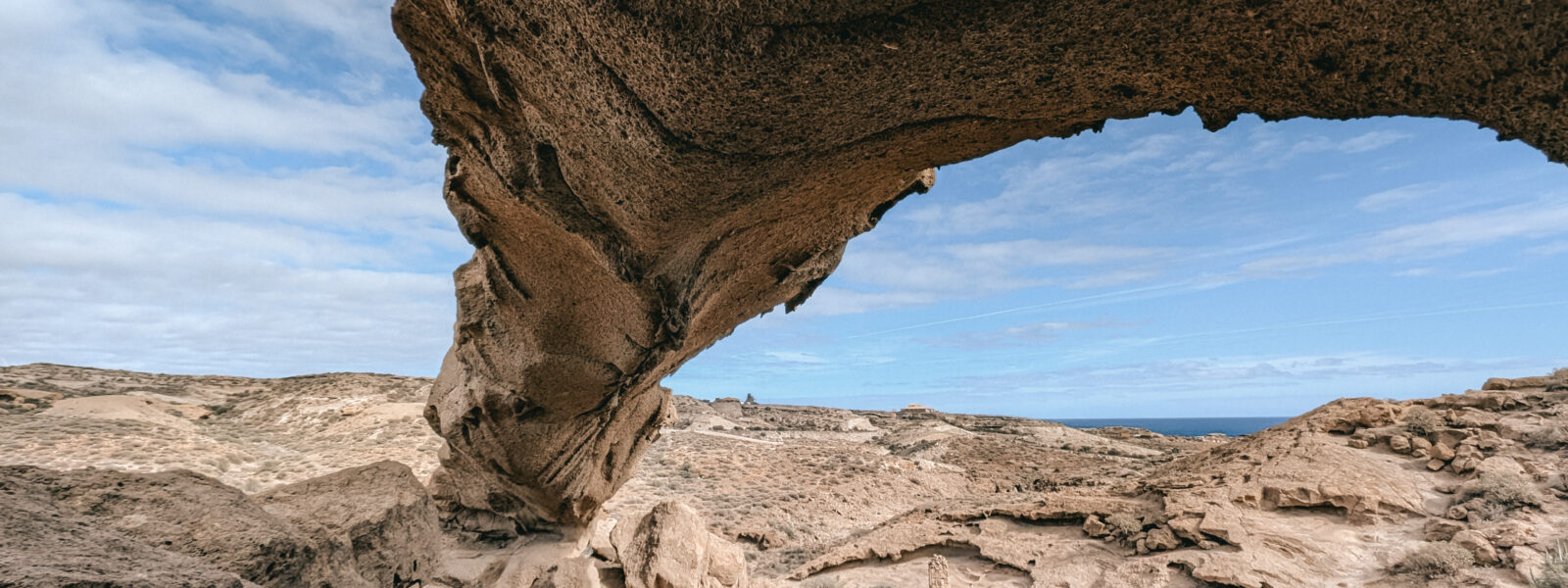 15 verborgen plekjes op Tenerife
