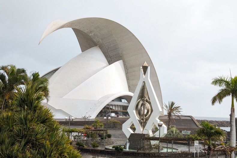 Auditorio de Tenerife