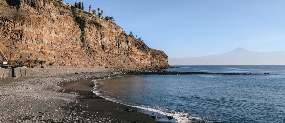 24 Best Places to Visit on La Gomera, the Most Authentic Canary Island