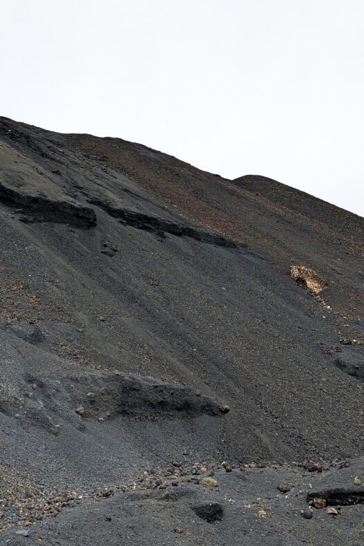 Fuerteventura Volcan de la Arena