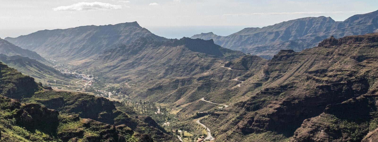 Tenerife of Gran Canaria: wat is het leukste Canarische Eiland?