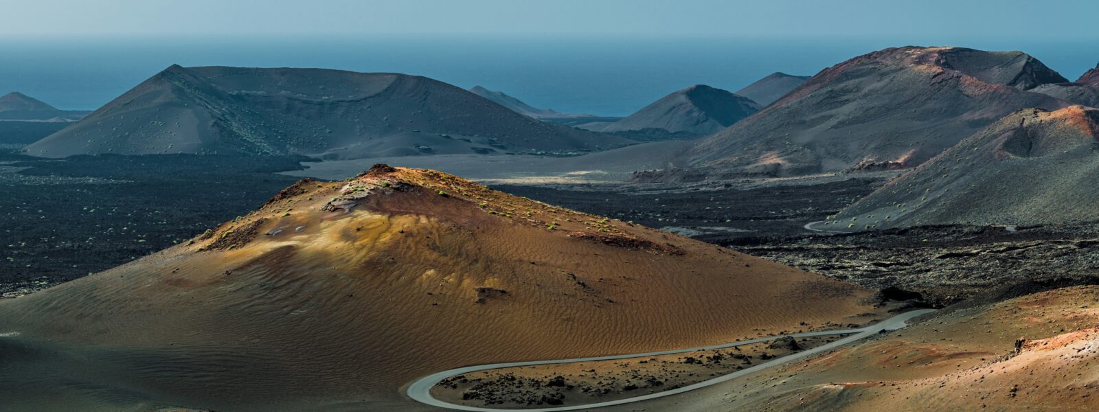 Lanzarote of Fuerteventura: wat is het leukste Canarische Eiland?