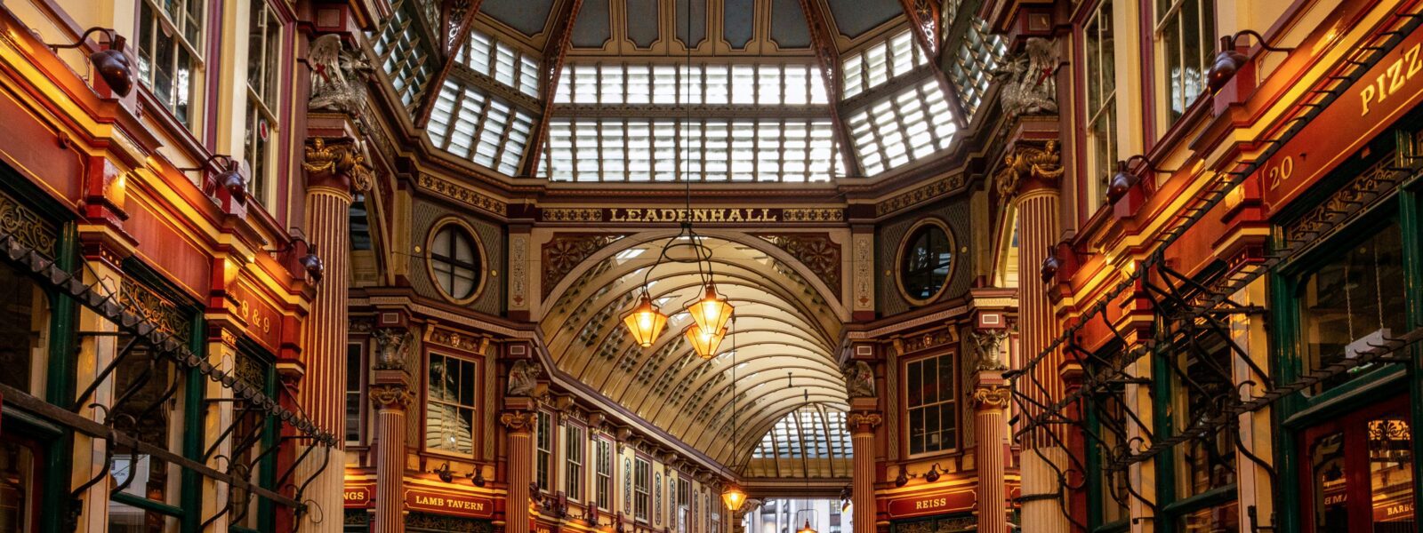 15 Hidden Gems In Londen