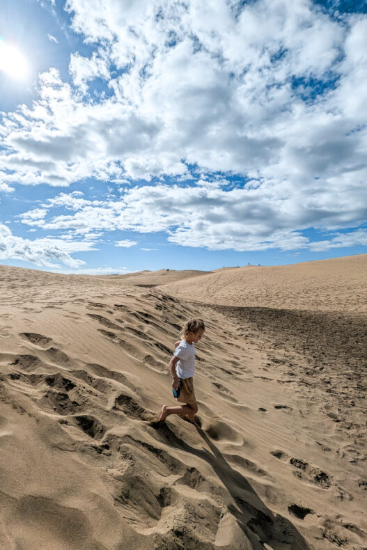 Gran Canaria Maspalomas
