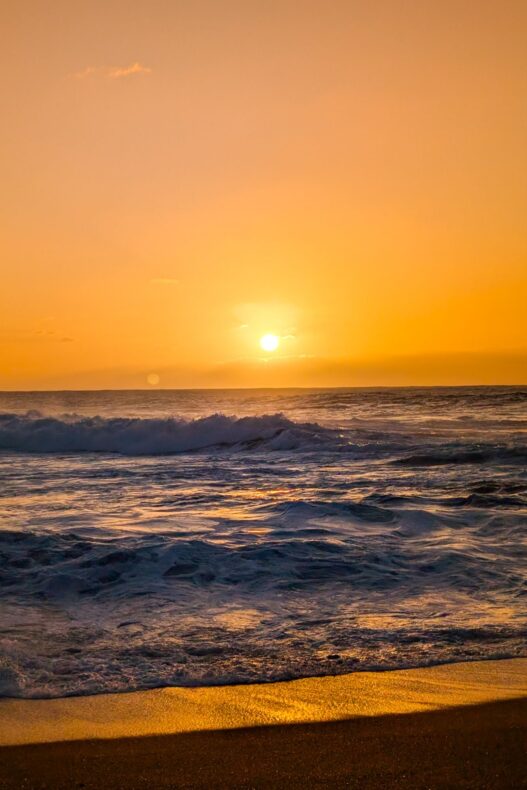 Fuerteventura Playa de Ajuy
