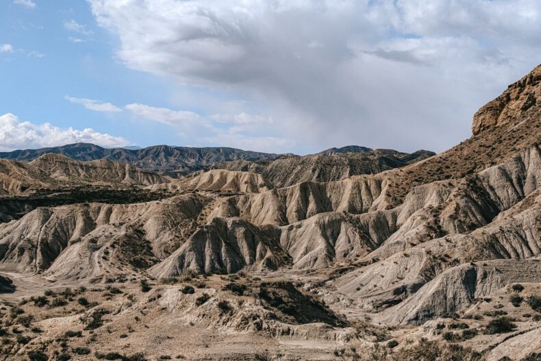Tabernas