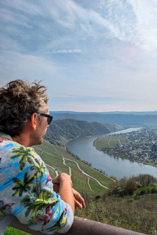 Moezel viewpoint