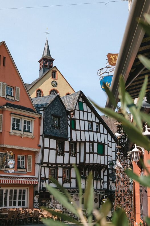 Bernkastel