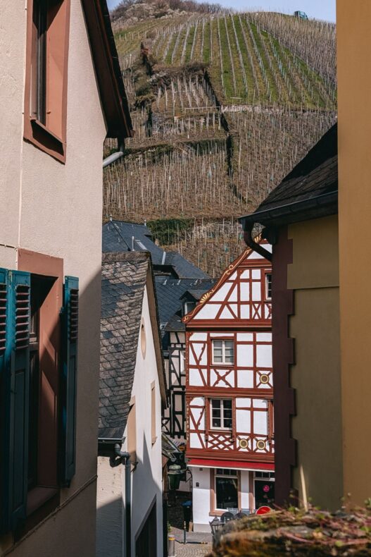 Bernkastel